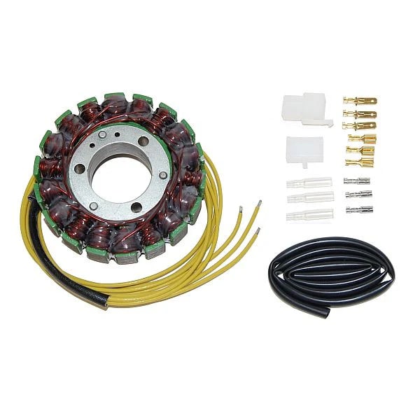 Suzuki GS 550 ES [1983-1986] - Stator - Suzuki GZ250