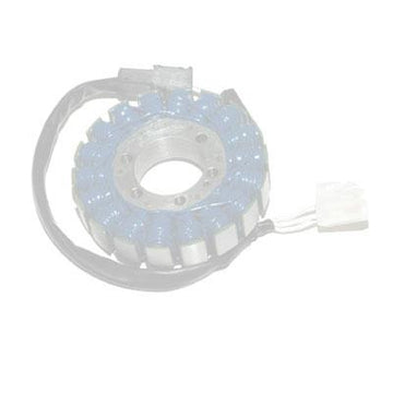 Suzuki VL 1500 Intruder LC [1998-2004] - Stator - Suzuki VL1500 Intruder