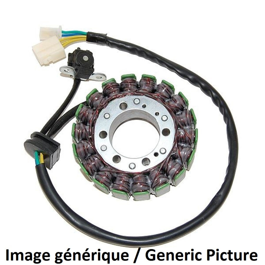 Suzuki GSX 650 F [2008-2009] - Stator - Suzuki GSX650F