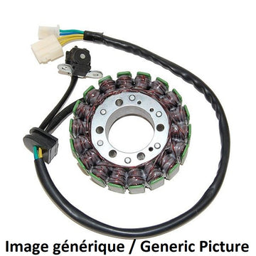 Kawasaki NINJA ZX-10 R ABS ZX1000S [2016-2019] - Stator - Kawasaki ZX10R