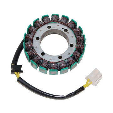 Kawasaki Ninja ZX-9 R (ZX 900 E) [2000-2001] – Állórész – Kawasaki ZX9R