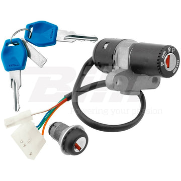 Aprilia SX 125 KX1 [V PARTS] - Gyújtászár
