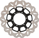 Honda CBR 600 F [2011-2013] - Bremsscheibe – Bild 2