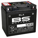 Moto Guzzi Le Mans 1000 [BS BATTERY] – SLA karbantartásmentes akkumulátor gyárilag aktiválva – 53030