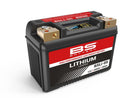 Aprilia Pegaso 650 [BS BATTERY] - Lítium-ion akkumulátor - BSLI-05-1