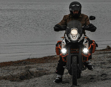 Ktm 1050 Adventure [DENALI] – Gen II CANsmart Plug-N-Play vezérlőegység KTM