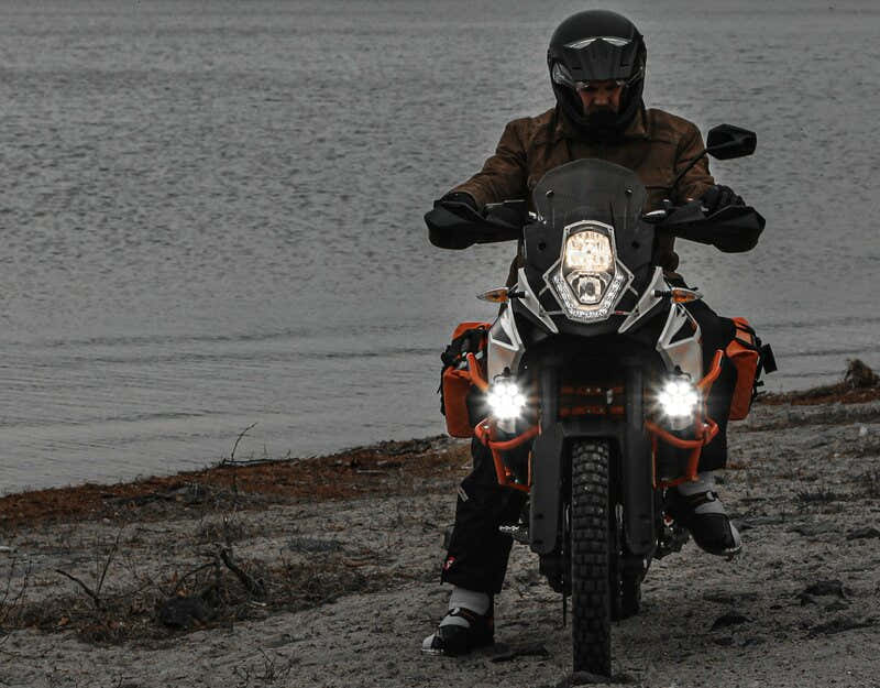 Ktm Super Adventure 1290 [DENALI] – Gen II CANsmart Plug-N-Play vezérlőegység KTM