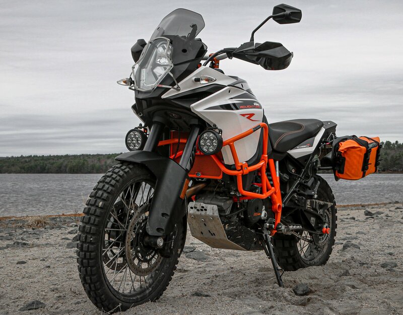Ktm Super Duke 1290 [DENALI] – Gen II CANsmart Plug-N-Play vezérlőegység KTM