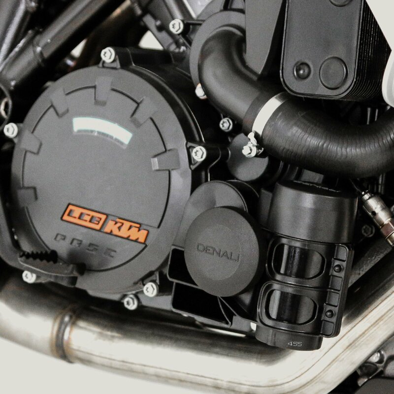 Ktm 1050 Adventure [DENALI] – Gen II CANsmart Plug-N-Play vezérlőegység KTM