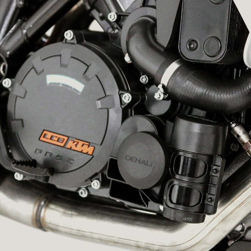 Ktm Duke 790 [DENALI] – Gen II CANsmart Plug-N-Play KTM vezérlőegység