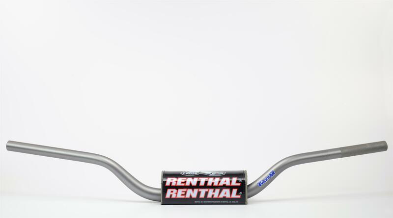 Yamaha Yz 450 [RENTHAL] - Fatbar 603 Reed/Windham kormány