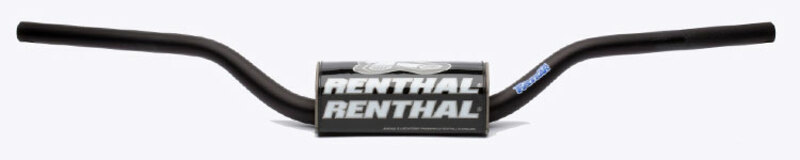 Yamaha Ténéré 700 [RENTHAL] - Fatbar 831 KTM SX85/Husqvarna TC85 kormány