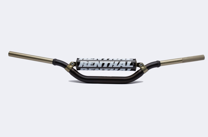 Yamaha Yz 450 [RENTHAL] - Twinwall 996 Villopoto/Stewart/Honda CRF kormány