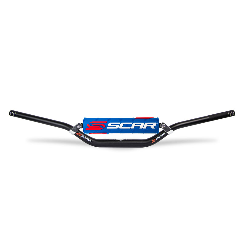 KTM ER 600 LC4 [SCAR] - Motorkerékpár kormány