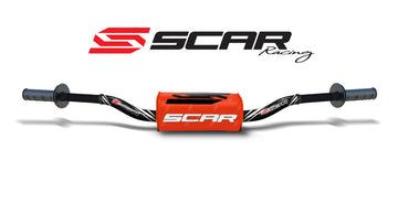 Gas Gas Fsr 450 [SCAR] - O² 85SX/TC85 kormány - fekete