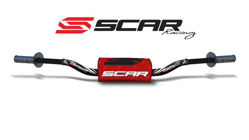KTM ER 600 LC4 [SCAR] - Kormány