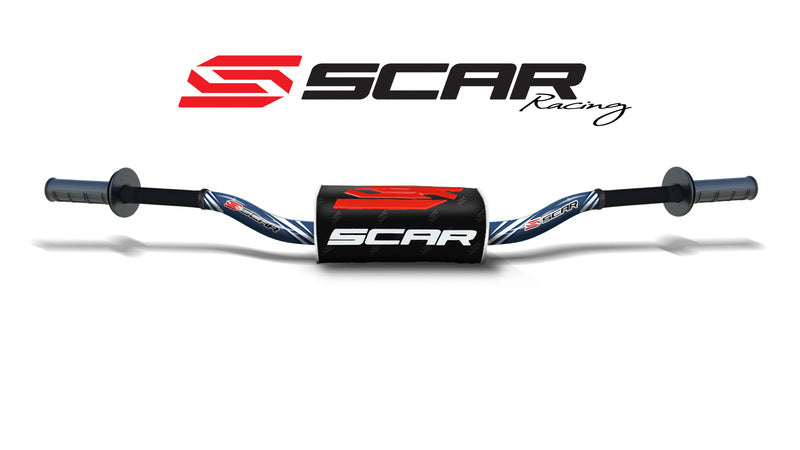 Yamaha Yz 426 [SCAR] - O² kormány