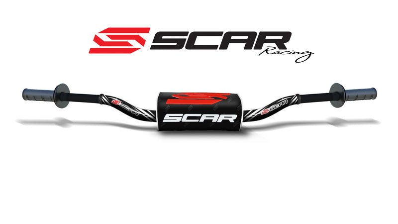 KTM ER 600 LC4 [SCAR] - Motorkerékpár kormány