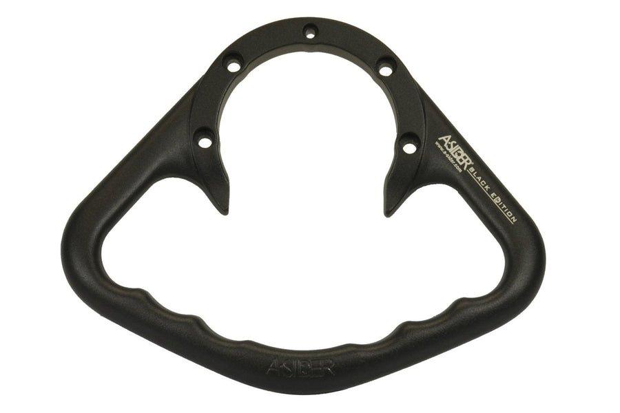 Bmw S 1000 RR 0524 [2012-2014] - Black Edition tank fogantyú csavar nélküli fekete BMW S1000R/S1000RR