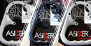 Bmw S 1000 RR ABS 0D10 [2015-2016] - Black Edition Tankhandgriff schraubenlos Schwarz BMW S1000R/S1000RR