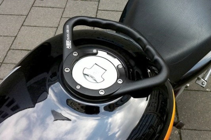 Ducati Panigale 1199 [2012–2014] - Black Edition tartály fogantyú markolat csavar nélküli Ducati Panigale 1199/1299