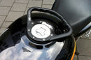 Ducati Panigale 1199 [2012–2014] - Black Edition tartály fogantyú markolat csavar nélküli Ducati Panigale 1199/1299-2