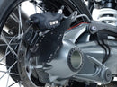 BMW R NINE-T Scrambler ABS (0 J 31) [2017-2024] - Rendszámtábla tartó rendszámvilágítással