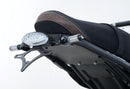 Yamaha XSR 700 SPECIAL EDITION ABS RM11-RM12 [2016] - Rendszámtábla tartó rendszámvilágítással