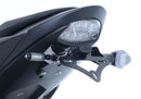 Suzuki GSX-S 750 ABS Special Edition [2017-2019] - Rendszámtábla tartó rendszámtábla világítással