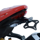DUCATI 821 MONSTER [2018-2019] - Rendszámtartó Ducati Monster 1200R