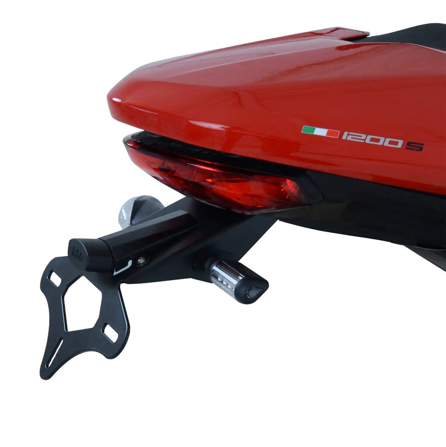 DUCATI 821 MONSTER [2018-2019] - Rendszámtartó Ducati Monster 1200R