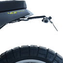 HUSQVARNA SVARTPILEN 401 [2018-2019] - Rendszámtartó Husqvarna 401 Vitpilen/Svartpilen