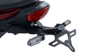 Honda CB 125 R NEO Sport Cafe ABS [2018-2024] - Rendszámtartó Honda CB125R