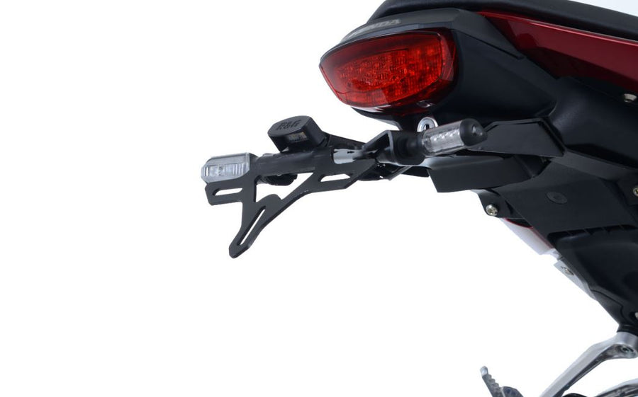 Honda CB 125 R NEO Sport Cafe ABS [2018-2024] - Rendszámtartó Honda CB125R
