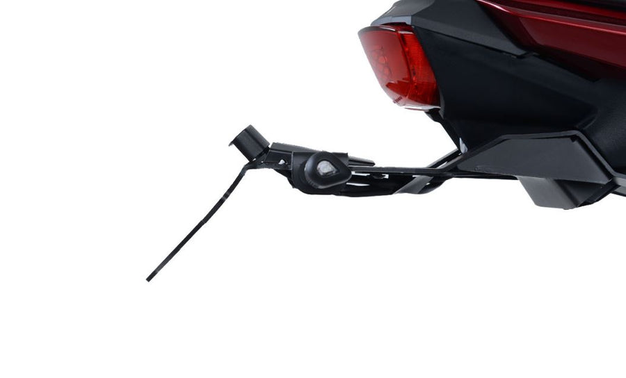 Honda CB 125 R NEO Sport Cafe ABS [2018-2024] - Rendszámtartó Honda CB125R