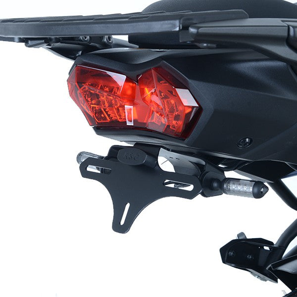 Kawasaki Versys 1100 SE [2025-2026] - Rendszámtartó Kawasaki Versys 1000