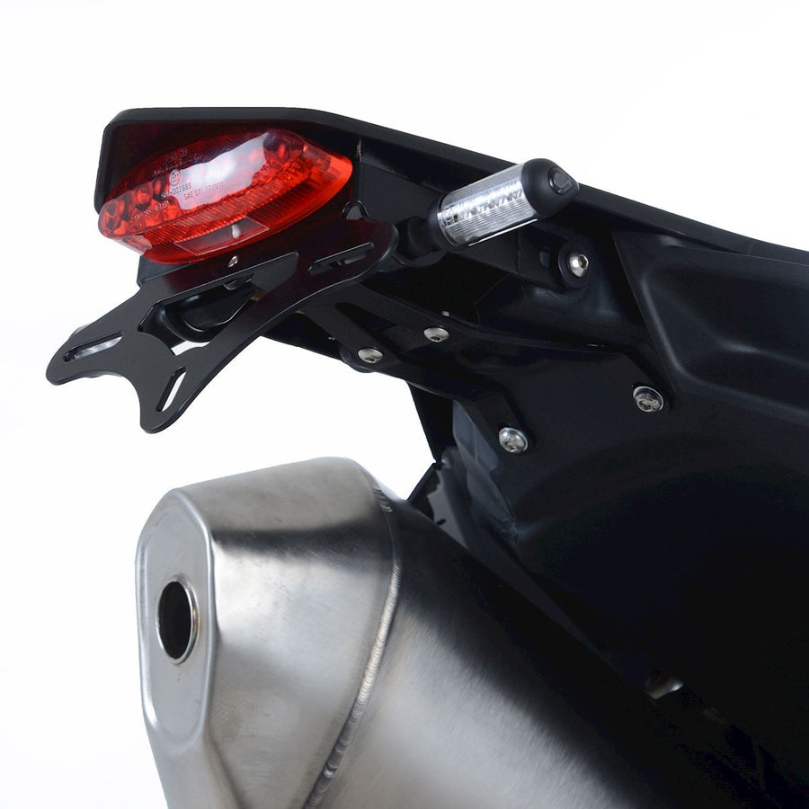 GAS GAS SM 700 [2022-2026] - Rendszámtartó KTM SMC-R690