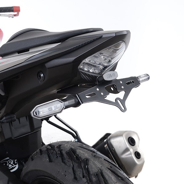 Honda CB 500 F ABS PC58 [2019] - Rendszámtartó Honda CB500F