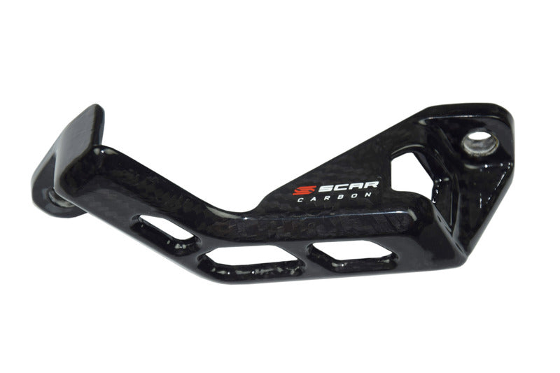 Yamaha Yz 450 [SCAR] - Carbon hátsó féknyereg védő