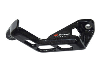 Yamaha Yz 450 [SCAR] - Carbon hátsó féknyereg védő