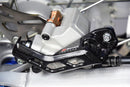 Yamaha Yz 450 [SCAR] - Carbon hátsó féknyereg védő