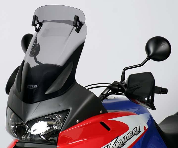 Honda XL 1000 V Varadero (SD 02) [2001-2010] - Variotouringscreen "VT" - légterelővel