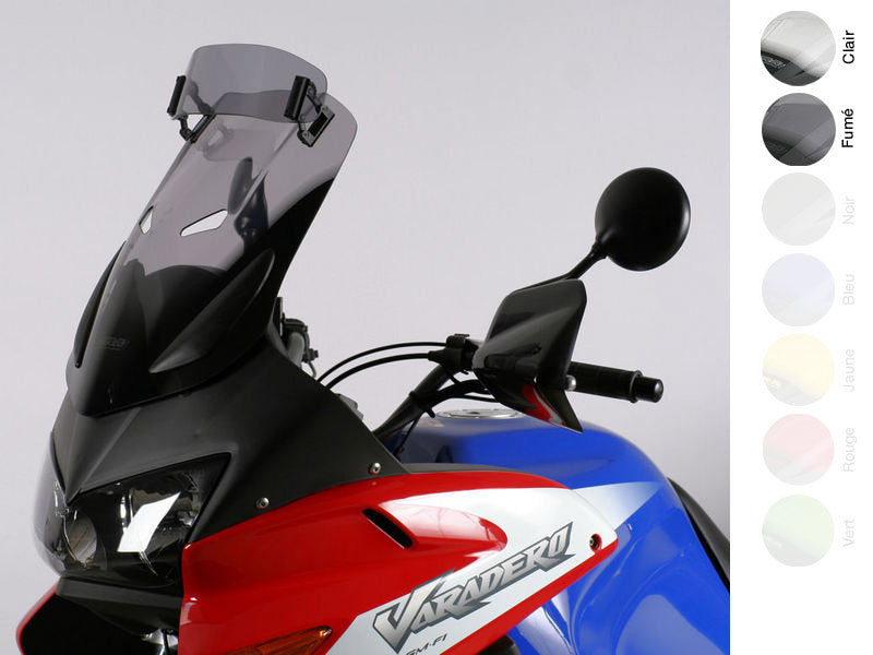 Honda XL 1000 V Varadero (SD 03) [2011] - Variotouringscreen "VT" - légterelővel