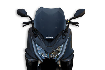 Kymco Ak 550 [MALOSSI] - Sport szélvédő - Kymco AK550