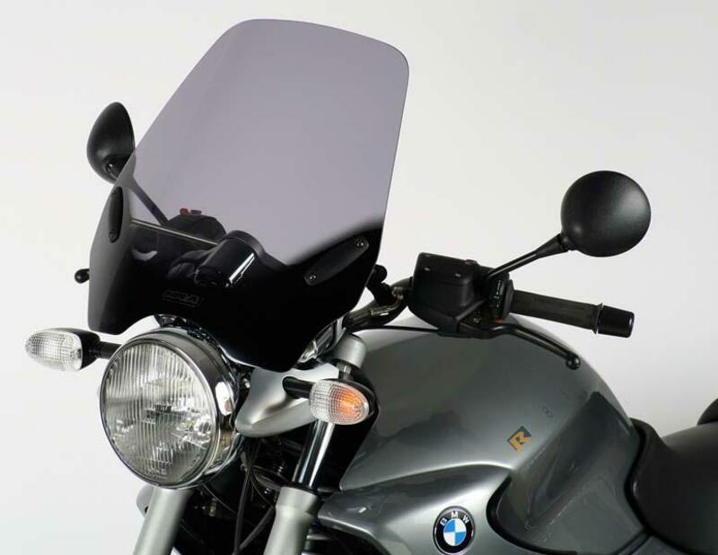 BMW R 1100 R [MRA] - szélvédő