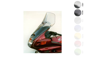 Honda ST 1100 PAN európai ABS (SC 26) [1992-2001] - Varioscreen "VM" - légterelővel