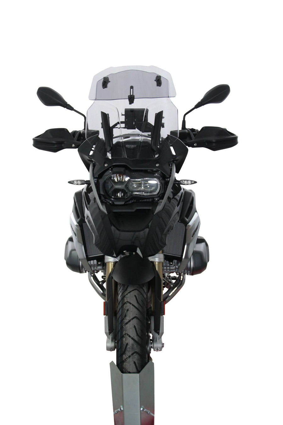 BMW R 1250 GS ABS (0 J 91) [2019-2023] - Vario-X-Creen "VXCS" stabilizátorral