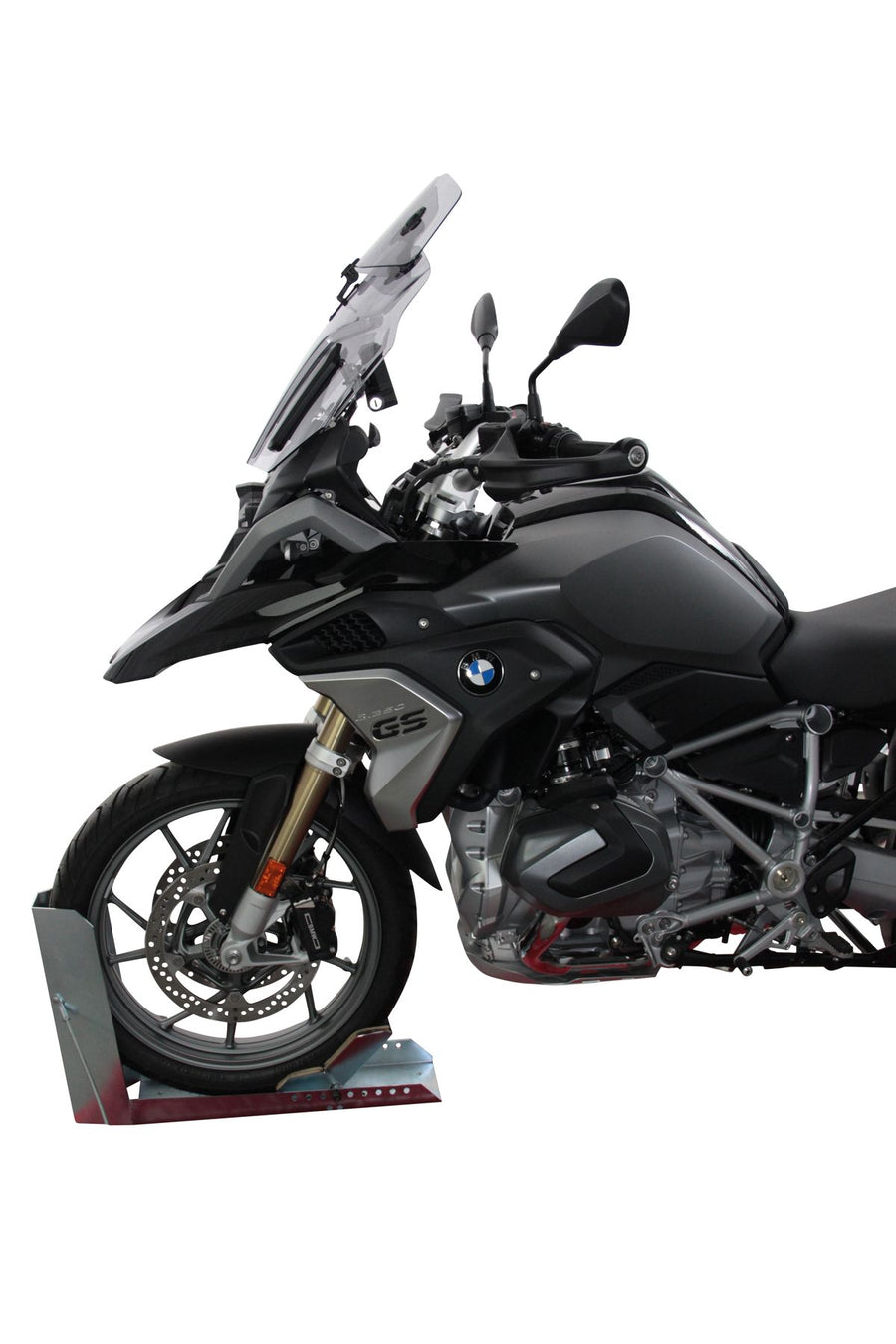BMW R 1250 GS Adventure ABS (0 J 51) [2019-2024] - Vario-X-Creen "VXCS" stabilizátorral