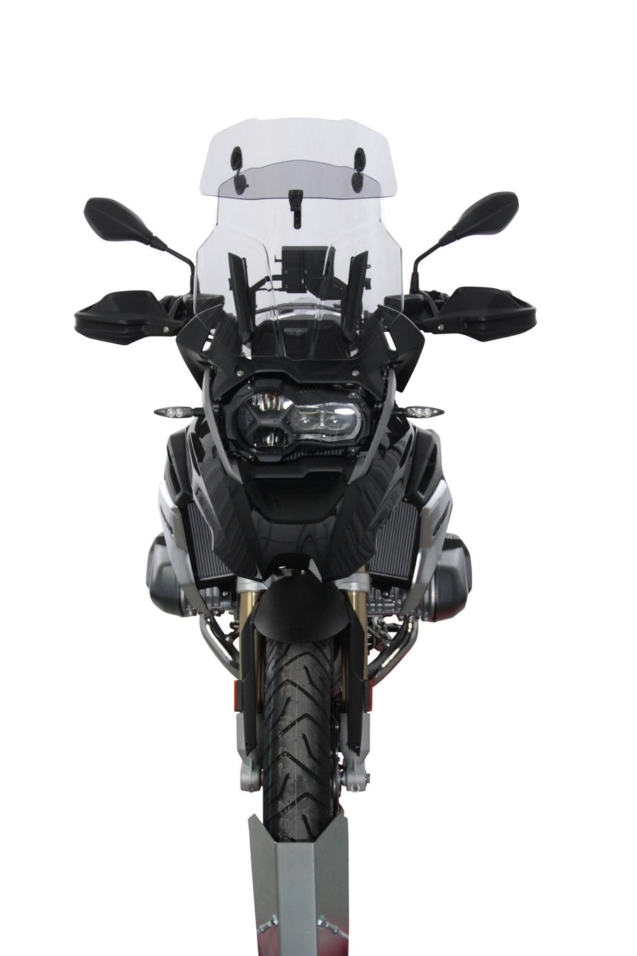 BMW R 1250 GS Adventure ABS (0 J 51) [2019-2024] - Vario-X-Creen "VXCS" stabilizátorral