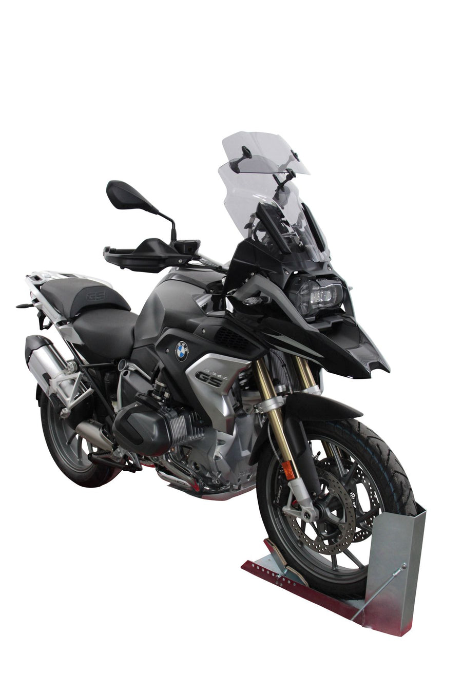 BMW R 1250 GS ABS (0 J 91) [2019-2023] - Vario-X-Creen "VXCS" stabilizátorral